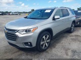 Chevrolet Traverse 3Lt 1GNERHKW6KJ247894 снимка