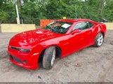Chevrolet Camaro 2Lt 2G1FF1E32F9218336 photo