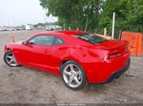 Chevrolet Camaro 2Lt 2G1FF1E32F9218336 photo
