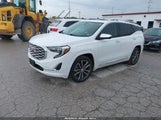 GMC Terrain Denali 3GKALSEX7JL414009 снимка