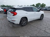 GMC Terrain Denali 3GKALSEX7JL414009 снимка