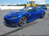 Aston Martin Dbs Superleggera/Superleggera Tag Heuer Edition SCFRMHAV4KGR00755 fotografie