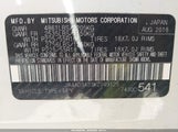 Mitsubishi Outlander Se JA4AD3A33KZ009125 снимка
