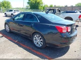 Chevrolet Malibu 1Ls 1G11B5SA9DF298786 снимка