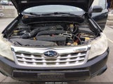 Subaru Forester 2.5X JF2SHABC0BH741169 fotografie