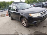 Subaru Forester 2.5X JF2SHABC0BH741169 снимка