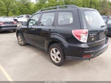 Subaru Forester 2.5X JF2SHABC0BH741169 снимка