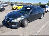 Nissan Altima 2.5 S 1N4AL3AP4DC228621 fotografie