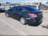 Nissan Altima 2.5 S 1N4AL3AP4DC228621 fotografie
