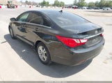 Hyundai Sonata Gls 5NPEB4AC3BH219833 снимка