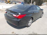 Hyundai Sonata Gls 5NPEB4AC3BH219833 снимка