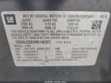 Chevrolet Equinox Lt 2GNALCEK2H6146367 photo