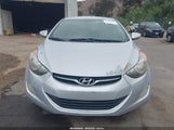 Hyundai Elantra Gls KMHDH4AE0DU533505 снимка