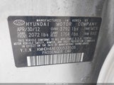 Hyundai Elantra Gls KMHDH4AE0DU533505 снимка