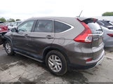 Honda Cr-V Ex-L 2HKRM3H7XFH517302 снимка