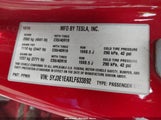 Tesla Model 3 Standard Range Plus Rear-Wheel Drive/Standard Range Rear-Wheel Drive 5YJ3E1EAXLF633892 photo