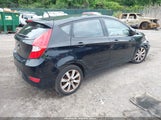 Hyundai Accent Se KMHCU5AE8CU039680 снимка