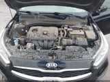 Kia Forte Lxs 3KPF24AD5ME366403 fotografie