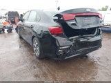 Kia Forte Lxs 3KPF24AD5ME366403 fotografie