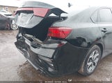 Kia Forte Lxs 3KPF24AD5ME366403 fotografie