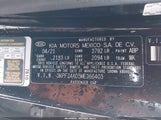 Kia Forte Lxs 3KPF24AD5ME366403 fotografie