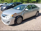 Toyota Camry Le 4T4BF1FKXDR310209 снимка