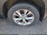 Toyota Highlander Xle V6 5TDJKRFH8FS135278 photo