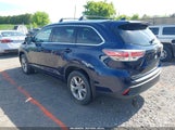 Toyota Highlander Xle V6 5TDJKRFH8FS135278 fotografie