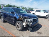 Toyota Highlander Xle V6 5TDJKRFH8FS135278 photo