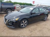 Nissan Altima Sl Intelligent Awd 1N4BL4EW1LC186578 fotografie