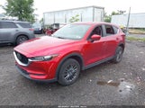 Mazda Cx-5 Touring JM3KFBCM3L0868281 photo