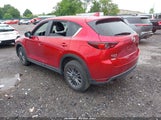 Mazda Cx-5 Touring JM3KFBCM3L0868281 photo