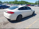 Ford Fusion Se 3FA6P0T97HR138510 снимка