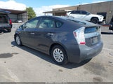 Toyota Prius Plug-In JTDKN3DP4E3060520 photo