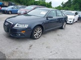 Audi A6 3.0 Premium WAUKGAFB9BN029731 снимка