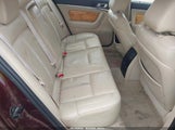Lincoln Mks 1LNHM93R99G618732 fotografie