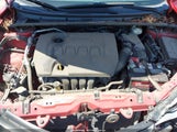 Toyota Corolla Le 2T1BURHE9EC020570 снимка