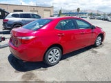 Toyota Corolla Le 2T1BURHE9EC020570 снимка