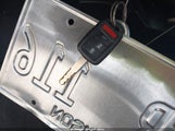 Honda Accord Sport 1HGCR2F54GA056840 снимка