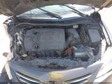 Toyota Corolla Le 2T1BU4EE9DC975892 снимка