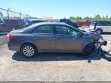 Toyota Corolla Le 2T1BU4EE9DC975892 снимка