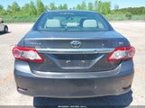 Toyota Corolla Le 2T1BU4EE9DC975892 снимка