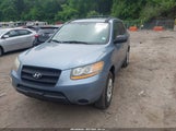 Hyundai Santa Fe Gls 5NMSG13DX9H299888 снимка