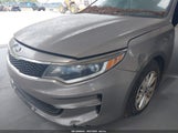 Kia Optima Lx 5XXGT4L37GG026798 снимка