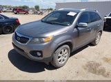 Kia Sorento Lx 5XYKT3A69CG307184 снимка