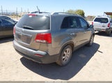 Kia Sorento Lx 5XYKT3A69CG307184 снимка