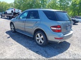 Mercedes-Benz Ml 350 4Matic 4JGBB8GB5BA726857 fotografie