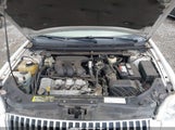 Mercury Montego Luxury 1MEFM41116G607827 снимка