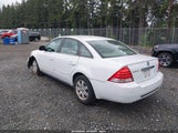 Mercury Montego Luxury 1MEFM41116G607827 снимка