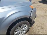 Subaru Forester 2.5X Premium JF2SHADC4CH436109 снимка